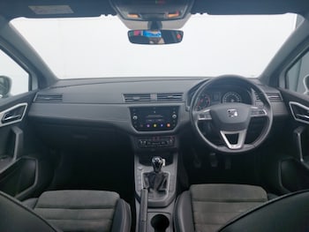 Used SEAT Ibiza 2021 for sale - 78895599: Photo