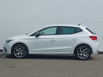 Used SEAT Ibiza 2021 for sale - 78895599: Photo