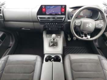 Used Citroen C5 Aircross 2022 for sale - 75297341: Photo