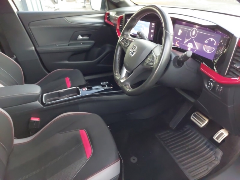 Used Vauxhall Mokka 2022 for sale - 76643951: Photo 12