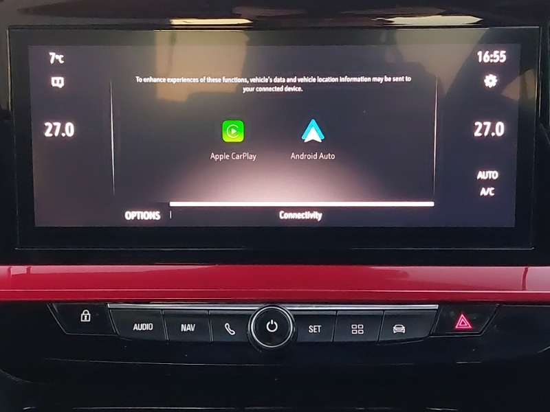 Used Vauxhall Mokka 2022 for sale - 76643951: Photo 14