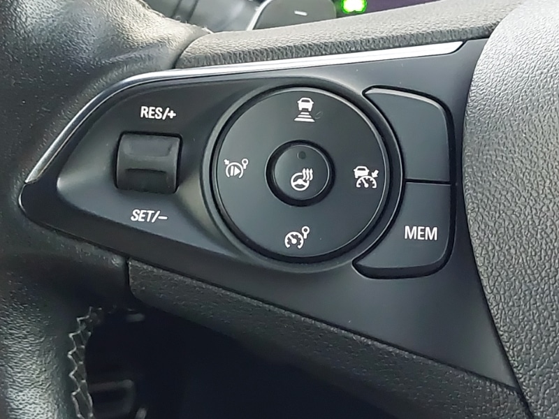 Used Vauxhall Mokka 2022 for sale - 76643951: Photo 15