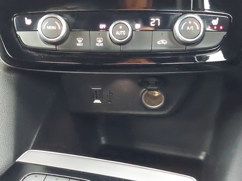 Used Vauxhall Mokka 2022 for sale - 76643951: Photo 17