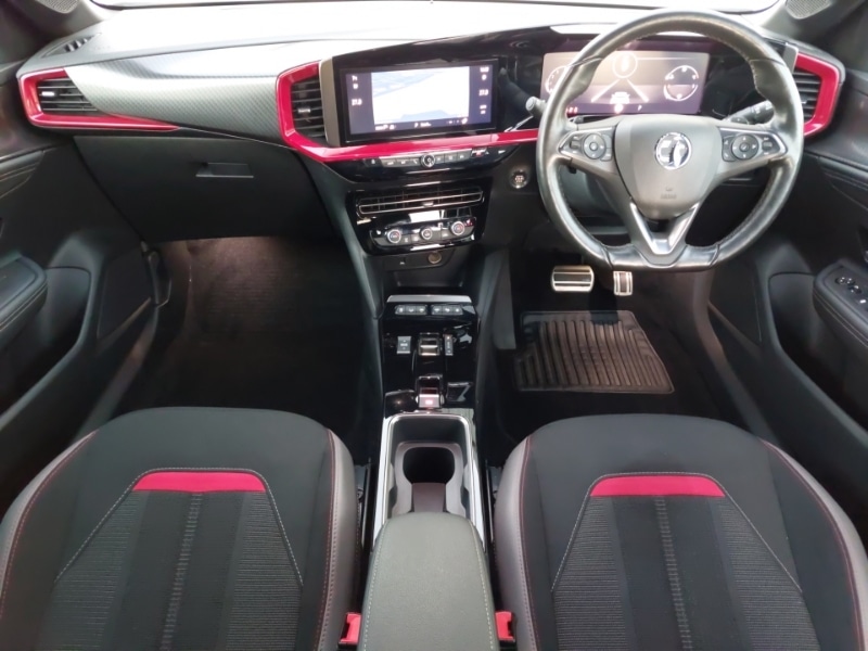 Used Vauxhall Mokka 2022 for sale - 76643951: Photo 2