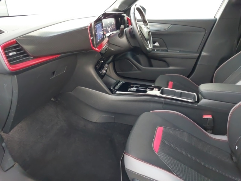 Used Vauxhall Mokka 2022 for sale - 76643951: Photo 5