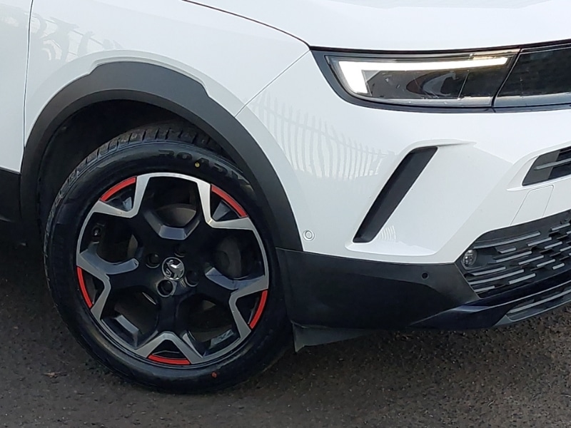 Used Vauxhall Mokka 2022 for sale - 76643951: Photo 9