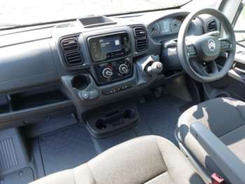 Used Citroen Relay 2025 for sale - 74887285: Photo