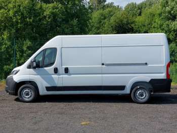 Used Citroen Relay 2025 for sale - 74887285: Photo