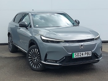 Used Honda e NY1 2024 for sale - 78634886: Photo