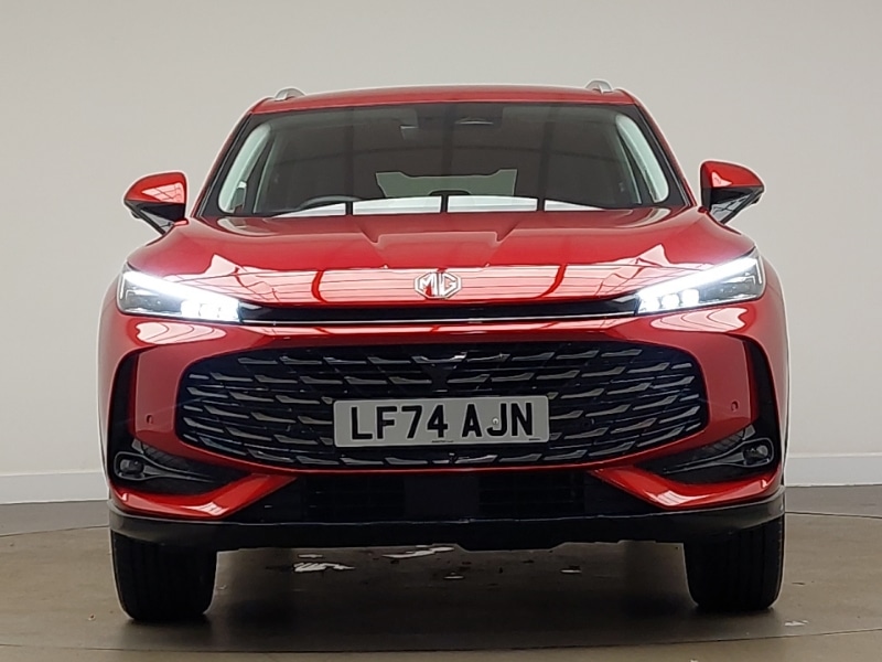 Used MG MG HS 2025 for sale - 76624373: Photo 12