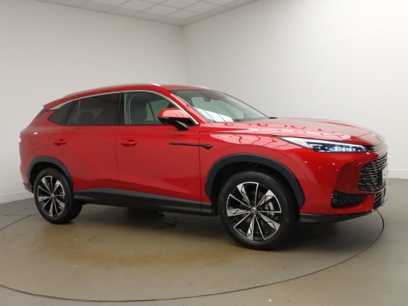 Used MG MG HS 2025 for sale - 76624373: Photo 13