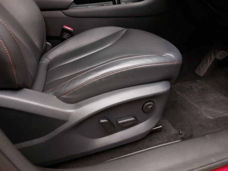 Used MG MG HS 2025 for sale - 76624373: Photo 14