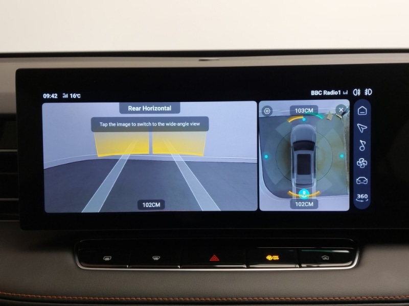 Used MG MG HS 2025 for sale - 76624373: Photo 15