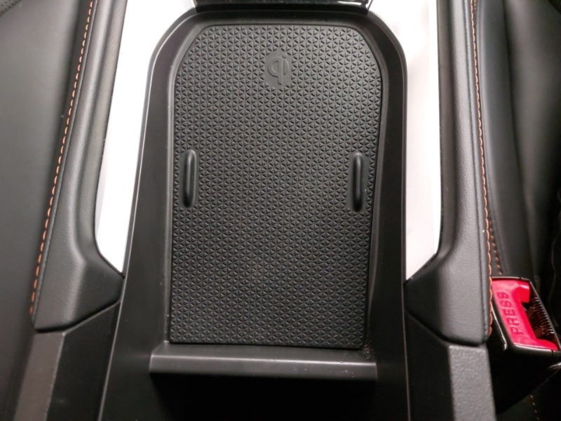 Used MG MG HS 2025 for sale - 76624373: Photo 19