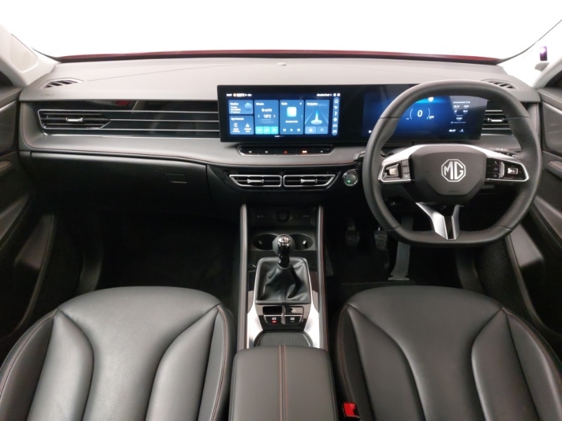 Used MG MG HS 2025 for sale - 76624373: Photo 2