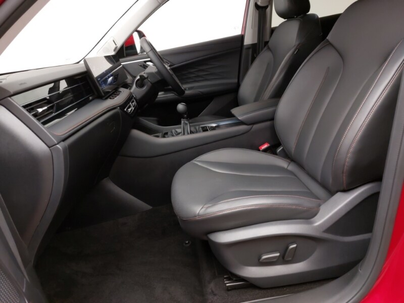 Used MG MG HS 2025 for sale - 76624373: Photo 5