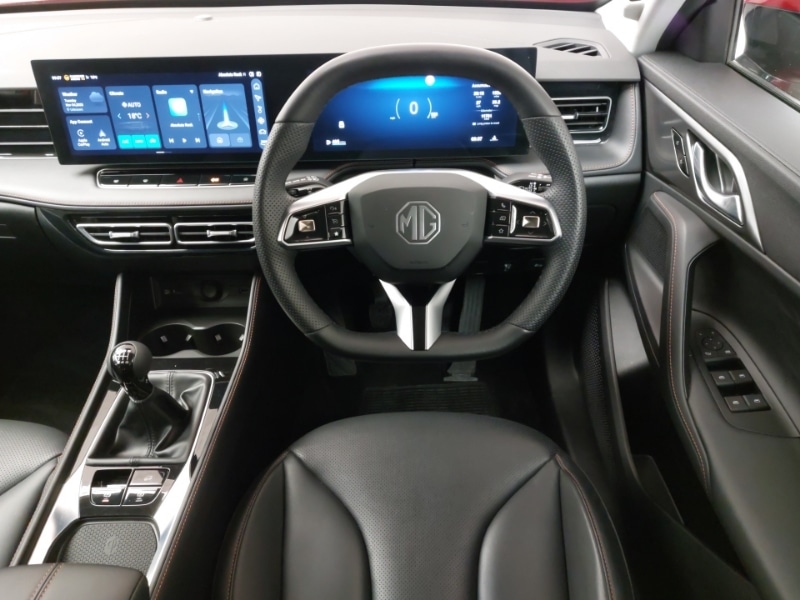 Used MG MG HS 2025 for sale - 76624373: Photo 7