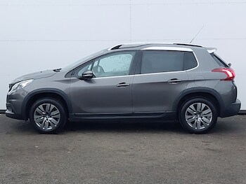 Used Peugeot 2008 2016 for sale - 77318824: Photo