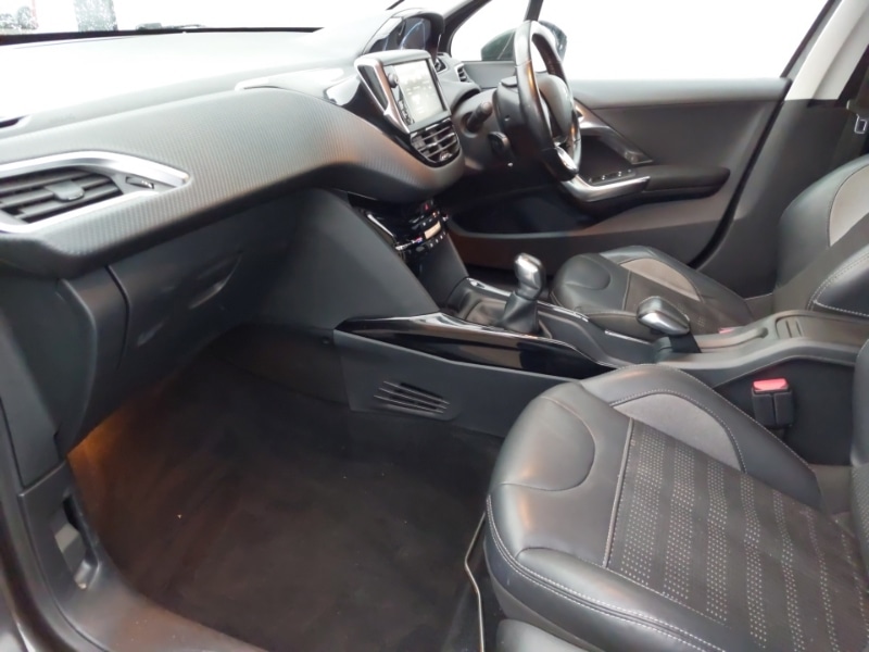 Used Peugeot 2008 2016 for sale - 77318824: Photo 5