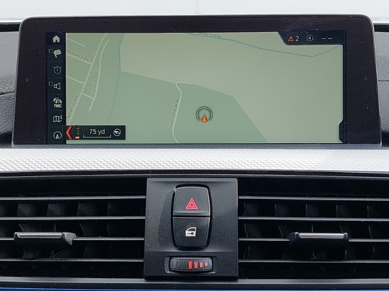 Used BMW 4 Series 2018 for sale - 77988036: Photo 10