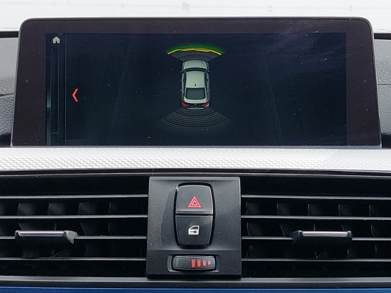 Used BMW 4 Series 2018 for sale - 77988036: Photo 11