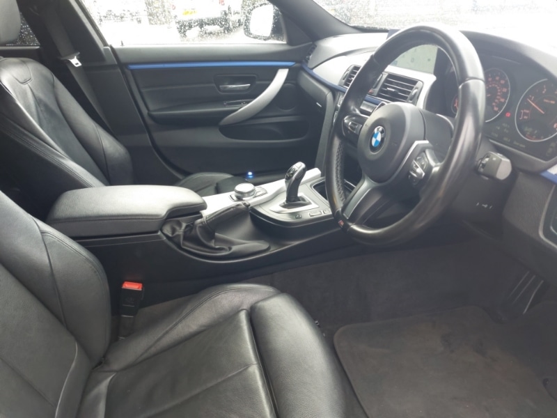 Used BMW 4 Series 2018 for sale - 77988036: Photo 12