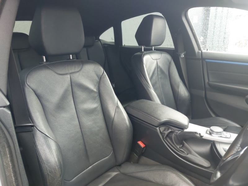 Used BMW 4 Series 2018 for sale - 77988036: Photo 13