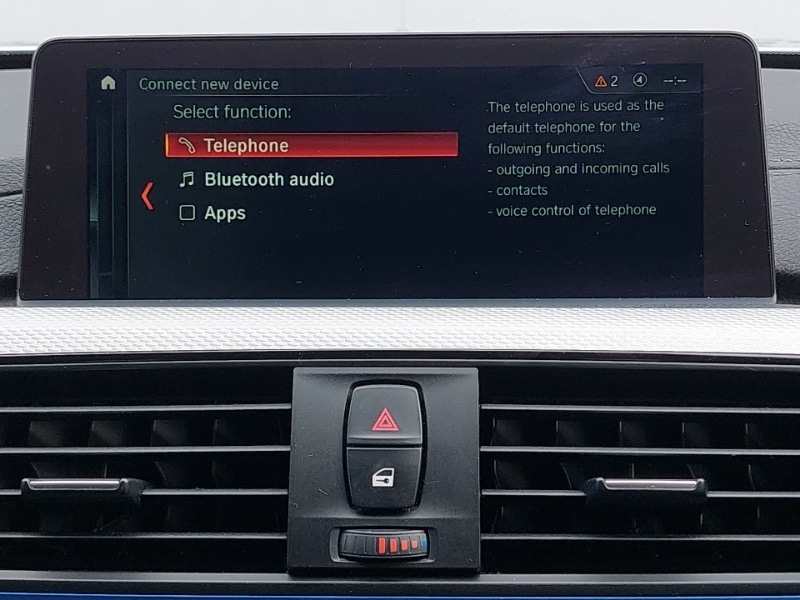 Used BMW 4 Series 2018 for sale - 77988036: Photo 14