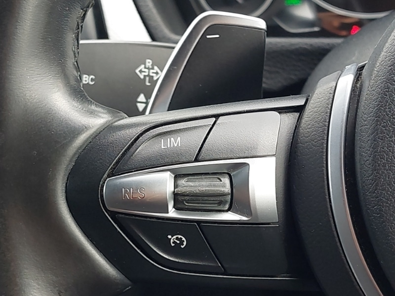 Used BMW 4 Series 2018 for sale - 77988036: Photo 15