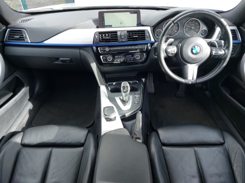 Used BMW 4 Series 2018 for sale - 77988036: Photo 2
