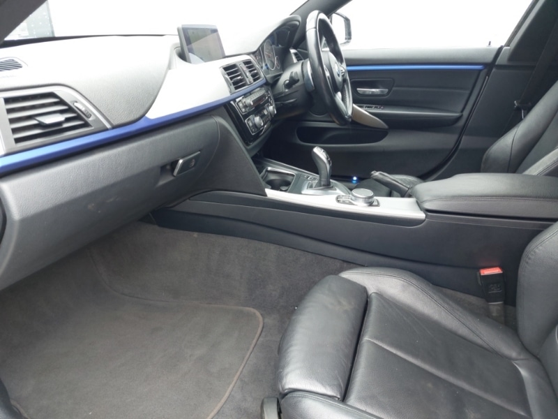 Used BMW 4 Series 2018 for sale - 77988036: Photo 5