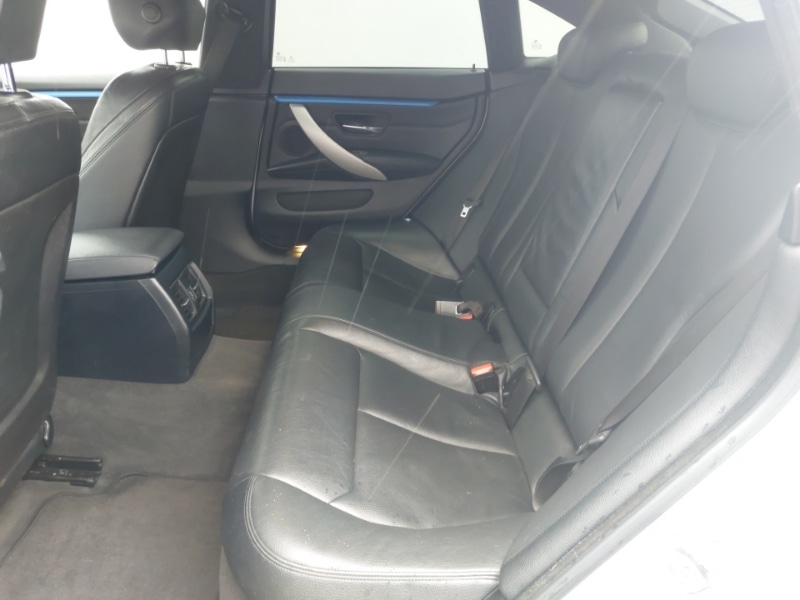 Used BMW 4 Series 2018 for sale - 77988036: Photo 6