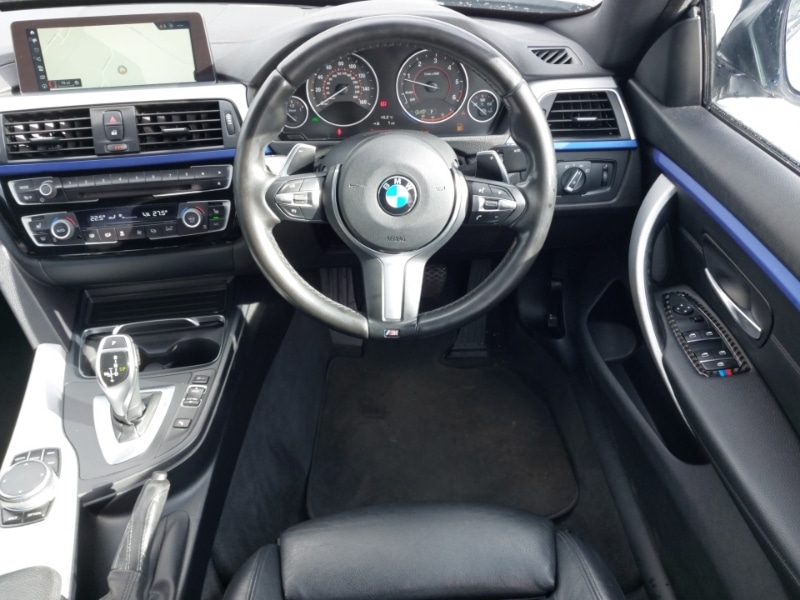 Used BMW 4 Series 2018 for sale - 77988036: Photo 7