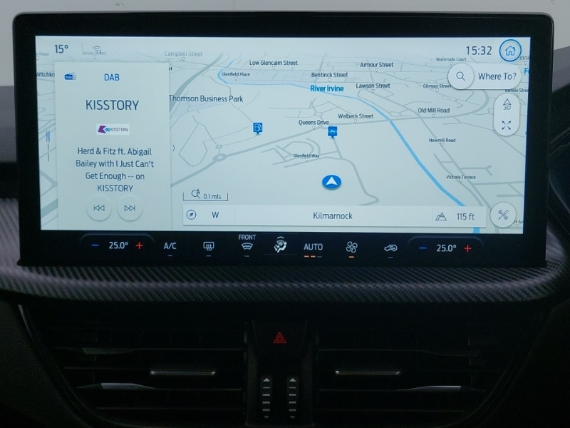 Used Ford Kuga 2025 for sale - 76134766: Photo 10