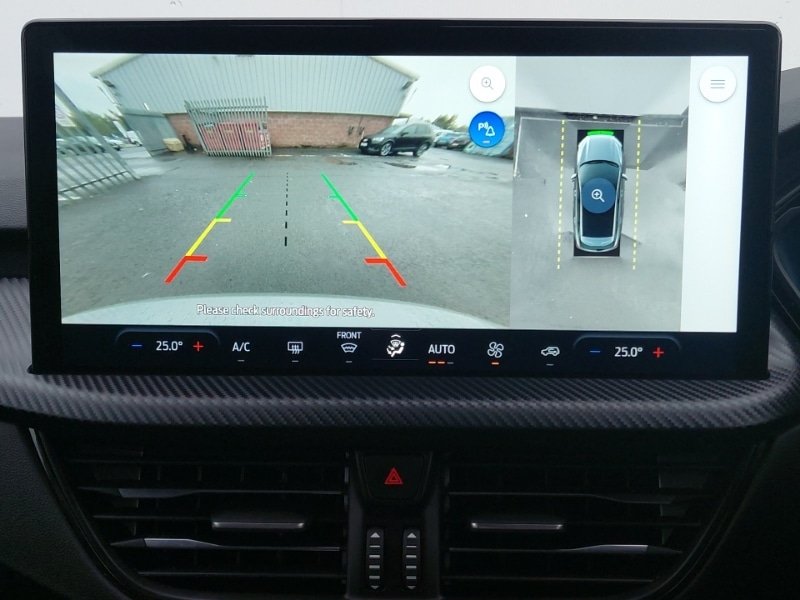 Used Ford Kuga 2025 for sale - 76134766: Photo 11