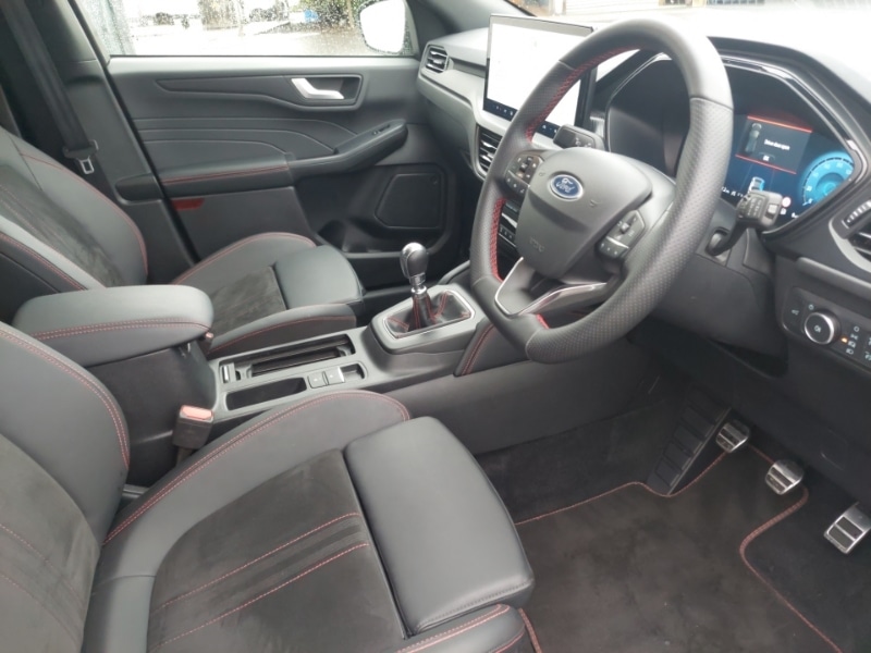 Used Ford Kuga 2025 for sale - 76134766: Photo 12