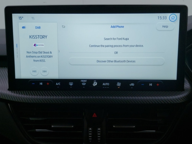 Used Ford Kuga 2025 for sale - 76134766: Photo 14