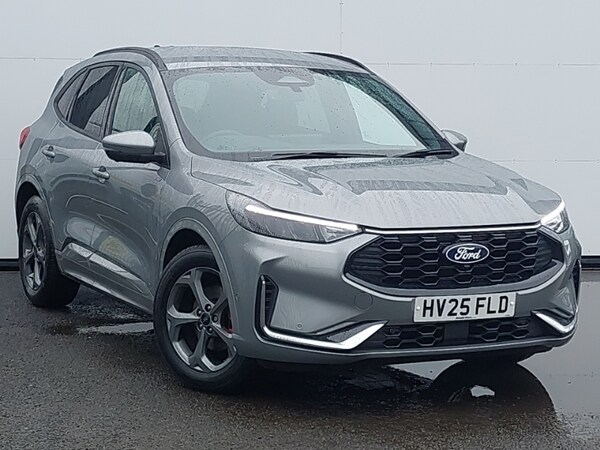 Used Ford Kuga 2025 for sale - 76134766: Photo 1