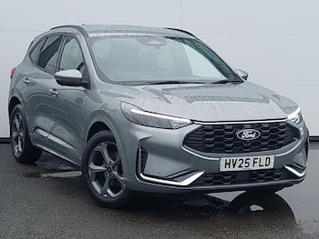 Ford - Kuga