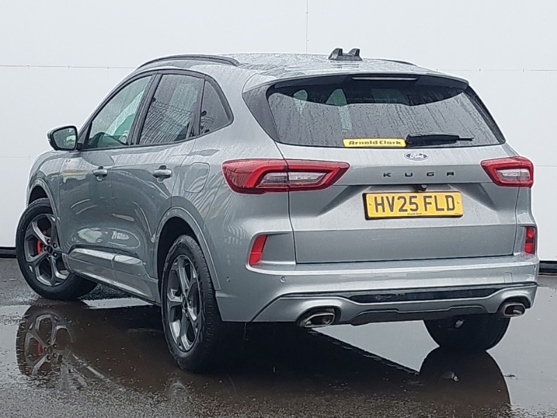 Used Ford Kuga 2025 for sale - 76134766: Photo 3