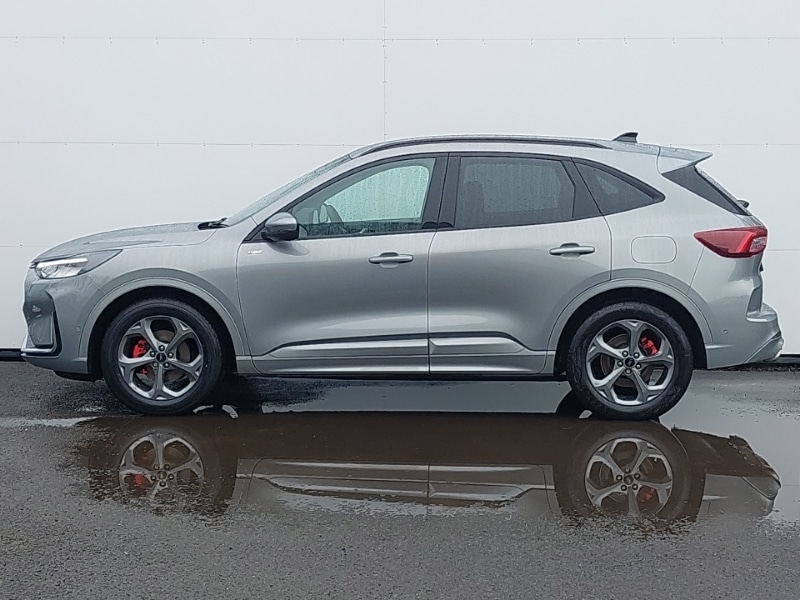 Used Ford Kuga 2025 for sale - 76134766: Photo 4