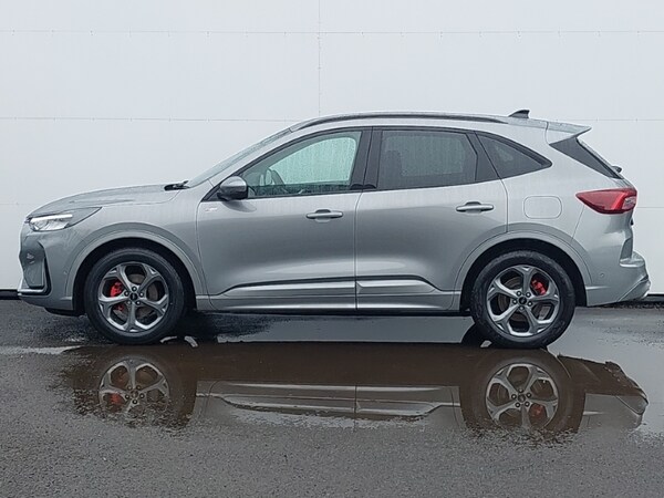 Used Ford Kuga 2025 for sale - 76134766: Photo 4