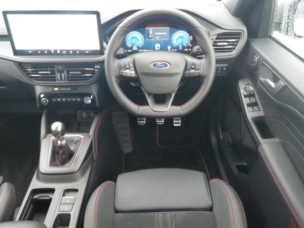 Used Ford Kuga 2025 for sale - 76134766: Photo 7