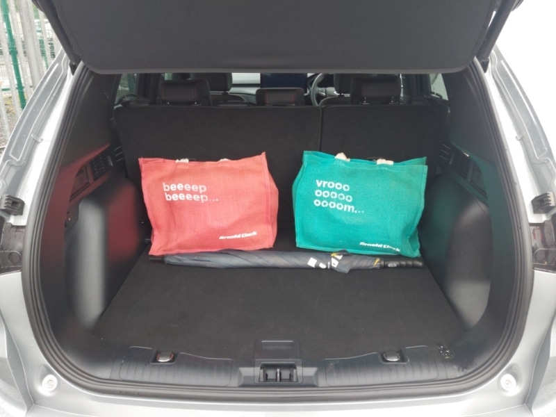 Used Ford Kuga 2025 for sale - 76134766: Photo 8