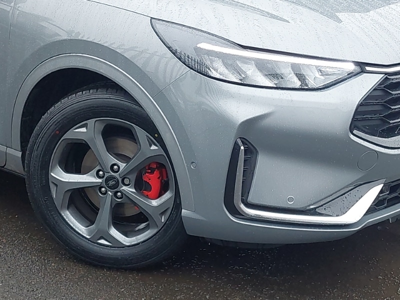 Used Ford Kuga 2025 for sale - 76134766: Photo 9