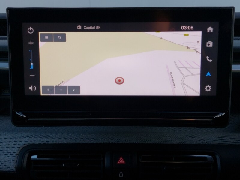 Used Citroen C3 2025 for sale - 77047187: Photo 10