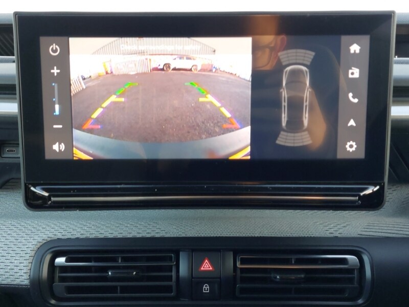 Used Citroen C3 2025 for sale - 77047187: Photo 11