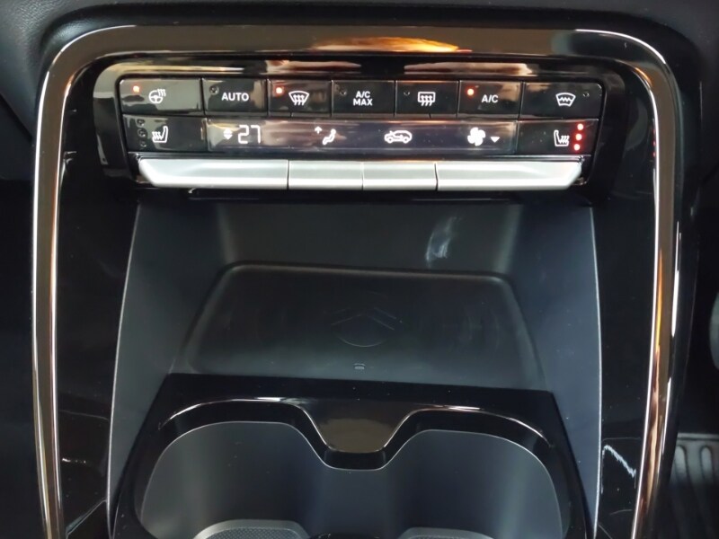 Used Citroen C3 2025 for sale - 77047187: Photo 16