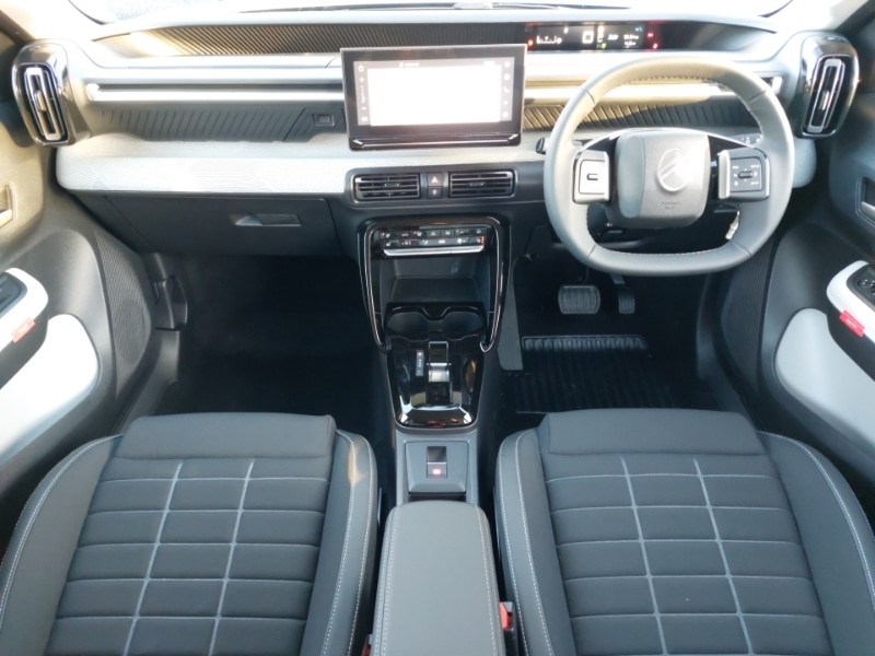 Used Citroen C3 2025 for sale - 77047187: Photo 2