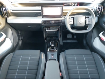 Used Citroen C3 2025 for sale - 77047187: Photo